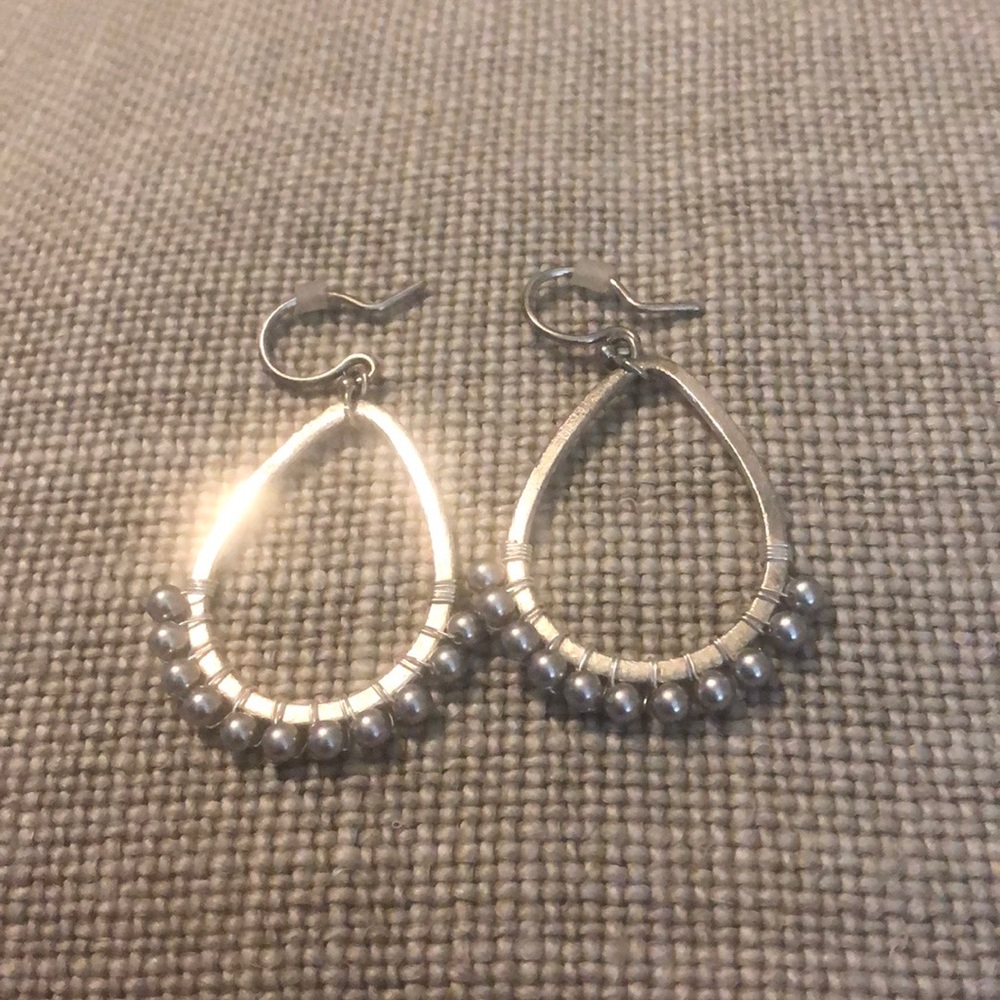 Chan Luu earrings